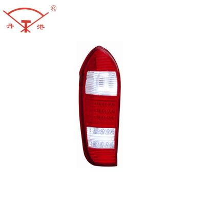 China Original 12v 6540B plastic OEM tail light for joylong for sale