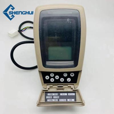 China E312C 330C 320C SHENGHUI 260-2160 Excavator Display Panel E312C 330C 320C Monitor for sale