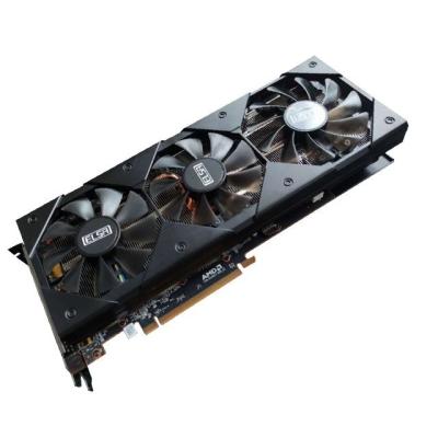 China AMD Radeon RX5700XT 6700XT 6600XT 8Gb GPU Desktop Graphics Card for sale