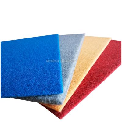 China Factory Price Show Red Carpet Simple Colors For Commercial for sale