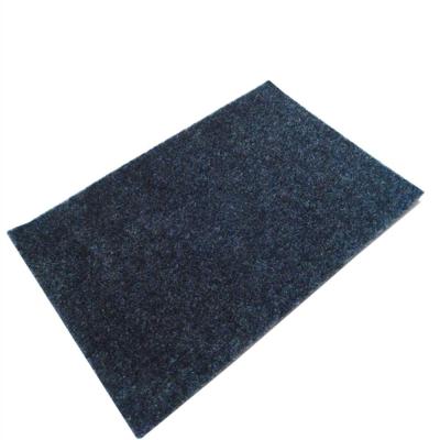 China Polyester Polyester Car Floor Mats for sale