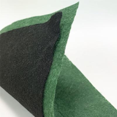 China High Density Waterproof Building Construction Geotextile Fabric for sale