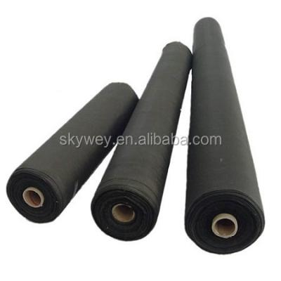 China Good Price Single Durable Non Woven Polypropylene And Polyester Geotextile Geotextile for sale