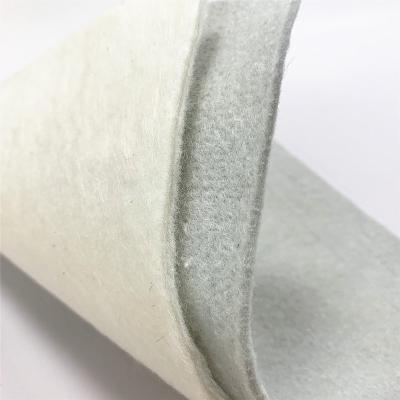 China Building Construction Factory Price Nonwoven Polypropylene Geotextile for sale