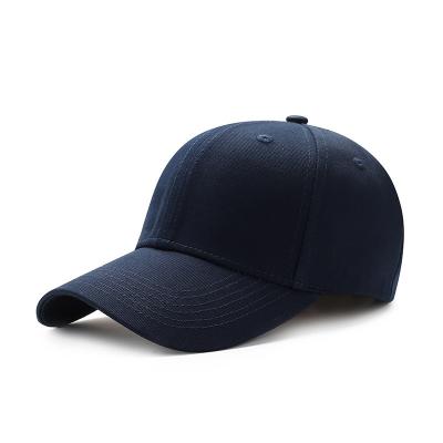 China Wholesale JOINT 100% cotton embroidered/printing baseball cap men's gorras cover up custom logo hat hat for sale