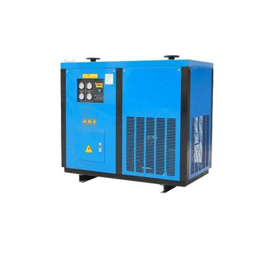 China Medicine Compressor Dryer ISO CE Processing Energy And Air Extraction Approve Refrigeration Air Dryer Freeze Drying Equipment for sale