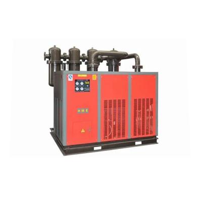 China Medicine Processing New Product 380V Energy And Extracting Refrigerated Air Dryers With ISO CE Approve for sale