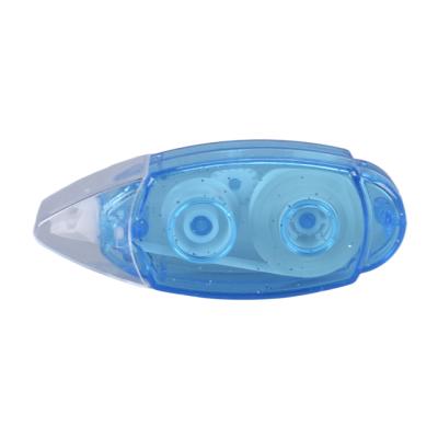 China PS Factory Sale Funny Creative Stationery Correction Tape Soft Squishy Manufacturer for sale