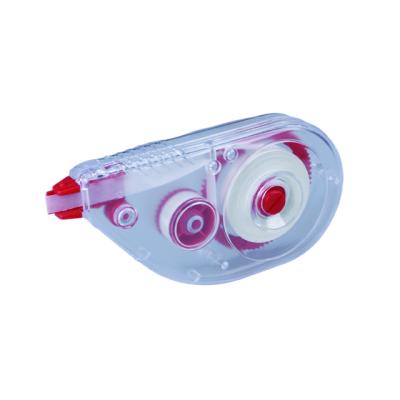 China Hot Selling PS Correction Tape Soft Squishy Stationery With Cute Designs Creative Students for sale