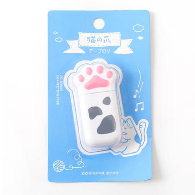 China Hot Selling Price Kawaii Correction Tape Stationery School Office Supplies Suitable Stationery for sale