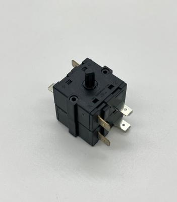 China Oven Most Popular Good Quality Rotary Selector, Oven Square Rotary Selector Switch for sale