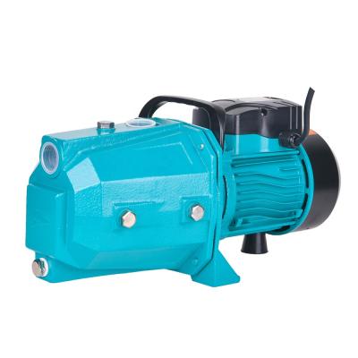 China Other Wholesale High Quality 1 Hp 0.75 Kw Yangchun Electric Pumps Jet Water Pump for sale