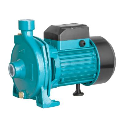 China Other Cpm1hp Electric Cast Iron Centrifugal Water Pump for sale