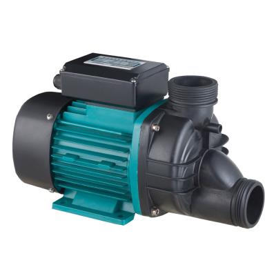 China Other 220v 0.5hp Circulation Pump Small Electric Hot Tub Water Swimming Pump for sale