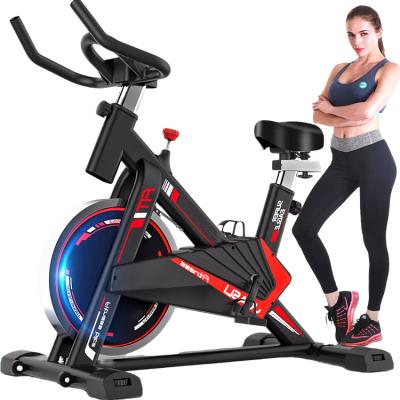 China Sports Workout Finest Quality 2021 Most Popular Wholesale Commercial Spinning Bike For Bodybuilding Fitness for sale