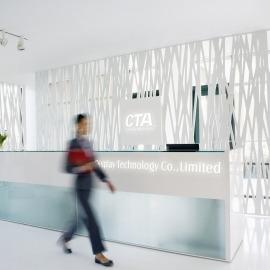 Verified China supplier - Shenzhen Cta Display Technology Co., Limited