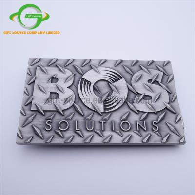 China Washable.eco-friendly.durable.attractive belt buckles with custom logo,zinc alloy die struck belt buckle custom for sale