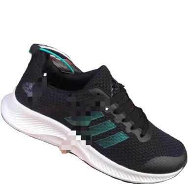 China 2020 Fashion Trend Newcomers Fashion Mixed Shoes High Quality Style Comfortable Breathable Running Walking Shoes for sale