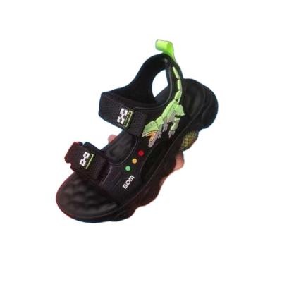 China Durable Fashion Leisure Kids Hot Selling Casual Comfortable Sandals K0309-21 2022 High Quality for sale