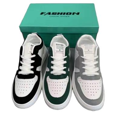 China High Quality Breathable New Fashion 2022 Trend Shoes Men Sport Causal Walking Sneakers Running Shoes For Men for sale