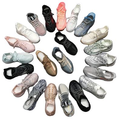 China Fashion Trend Wholesale Cheap High Quality Casual Breathable Running Style Women Walking Shoes for sale