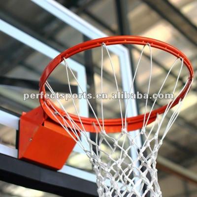 China Steel Standard Detached Rim - Competition Class Basketball Goal for sale