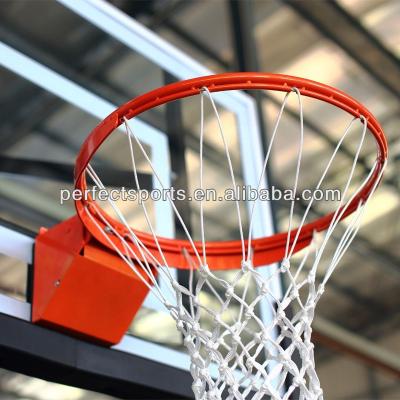 China Flex Steel Basketball Goal for sale