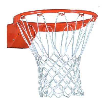 China Three spring basketball rim with three springs for sale