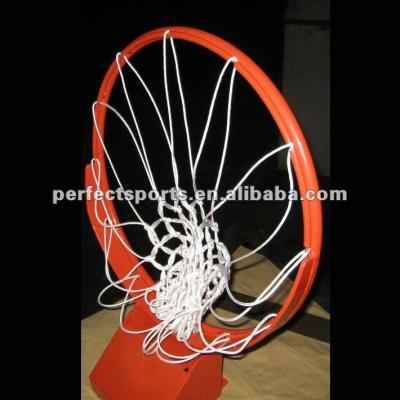 China Steel Rim / College Competition Breakaway Basketball Goal for sale