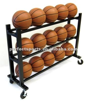 China 25mmx1.2mm Wall Basketball Ball Cart (315 Cart) for sale