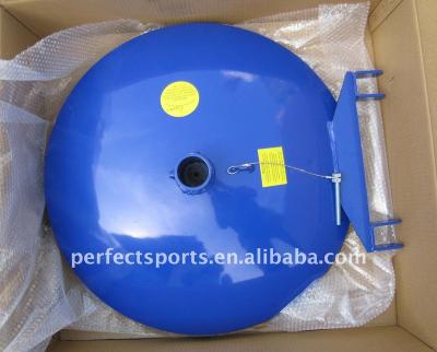 China Volleyball Base and Poles 2' for sale