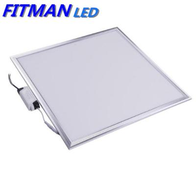 China Indoor light for 495x495 led panel custom 595x595, wholesale price 36w 4000k LED flat panel LED panel light for sale