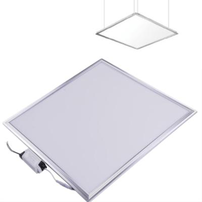 China Modern china factory high power led ceiling panel light 600x600, led panel 60x60, led panel light for sale