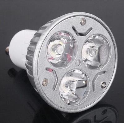 China The most popular hot-selling aluminum led spot light m16 for sale