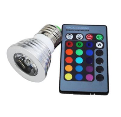 China New 6 Volt Aluminum Shed Led Spot Lights for sale