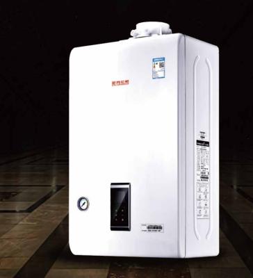 China ST.Lawrence Condenging High Quality Energy Saving Gas Boiler Central Heating Radiator APP Control for sale