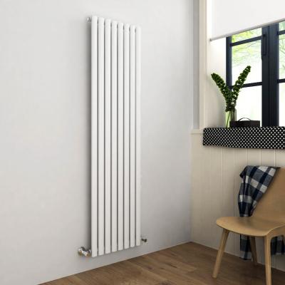 China ST.lawrece Single/Double Panel Radiator Household Bedroom Heater Plumbing Single Panel Designer Steel Radiator for sale