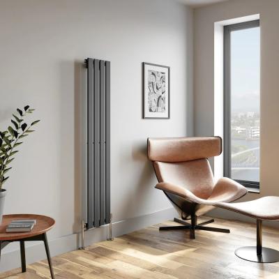 China Central Heating Energy Saving Radiator Single Panel ST.lawrence Designer Radiator Heating Radiator for sale