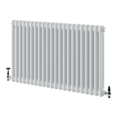 China ST.lawrence traditional style central heating column radiator classic energy saving vintage radiator for sale