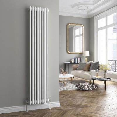 China ST.lawrence steel radiator heating column energy saving radiators for warm bedroom heating for sale