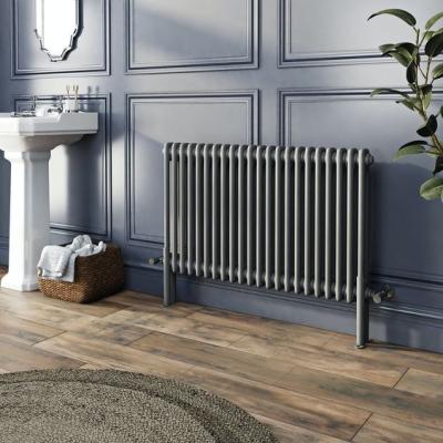 China ST.lawrence Column Energy Saving Steel Radiator For Room Heating Central Heating Radiator Steel Mild for sale