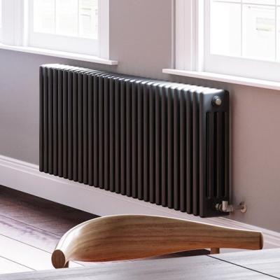 China St Lawrence China Energy Saving Factory Steel Column Radiator for Radiator Central Home Heating for sale