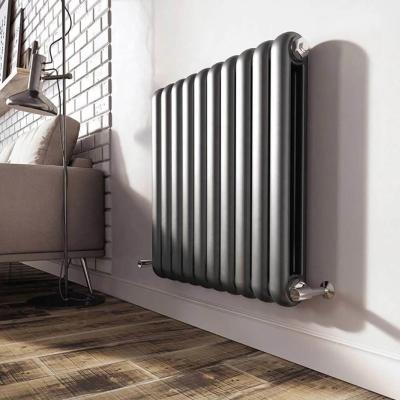 China ST.lawrence Energy Saving Radiator Central Heating Long Life Steel Mild Radiator 30 Years for sale