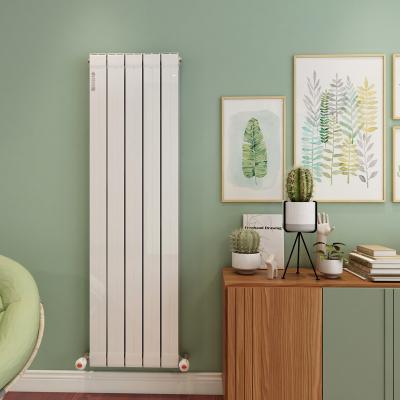 China Energy Saving Wall Mounted Hot Water Radiator Water Heater Copper Heating Aluminum Radiator for sale