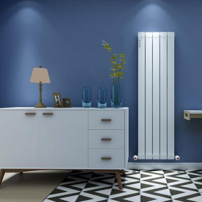 China Designer Energy Saving Radiator Best Selling Modern Aluminum Water Heater Copper Heating Radiator for sale