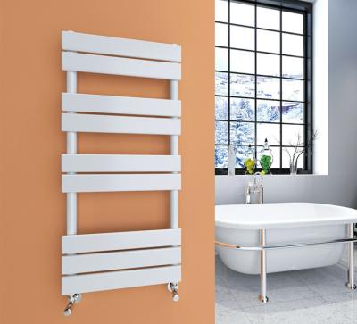 China ST.Lawrence Energy Saving Compound Bathroom Heater Radiator Towel Rail Towel Rack Holder Radiator for sale