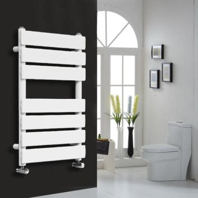 China ST.Lawrence Heater Manufacture Heated Towel Radiator Heater Towel Rack for sale