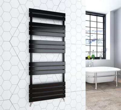 China Heater St. Lawrence Towel Rail Modern Sales Steel Ladder Towel Rack Radiators For Bathroom for sale