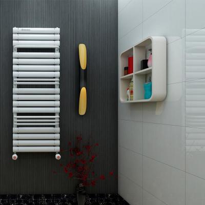 China ST.Lawrence Water Heater Energy Saving Vertical Hydronic Towel Rack Towel Rail Warmer Radiator For Bathroom for sale