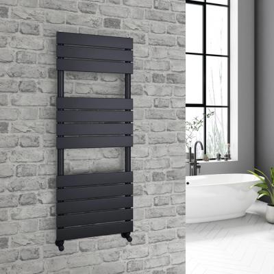 China Heater St .lawrence Rail Towel Heating Heated Radiator For Bathroom Factory PriceSteel Wall Mounted Hot Water Radiator for sale